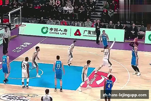 解读乐竞体育